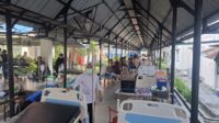 TENANG