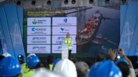 GREEN AND SMART PORT INITIATIVES - 00000166
