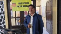 Ramadhani Khidir Rosadi, SH,