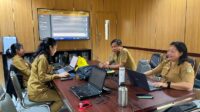 EVALUASI