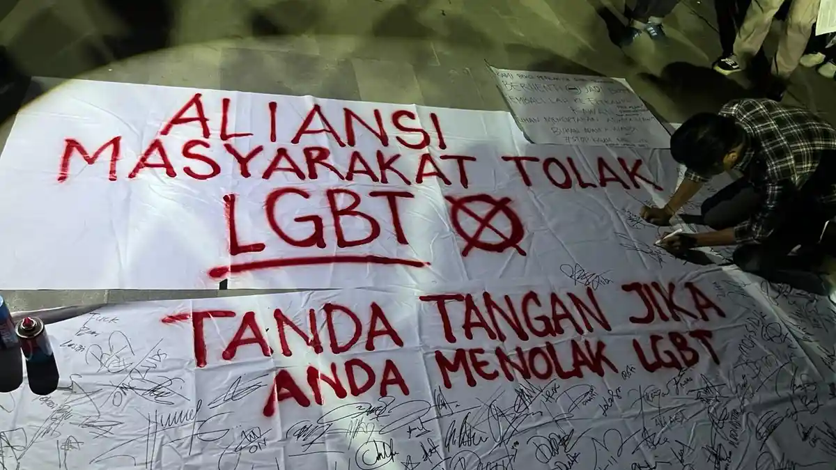 lgbt