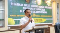 KONI Sulteng