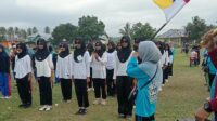 LOMBA -- ATAS