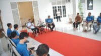 MUHAMMADIYAH