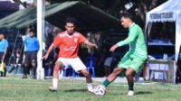 Pangdam Cup