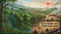 hutan