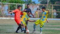 Foto 1 Piala Wali Kota