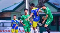 Piala Wali kota 1