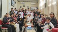36 Siswa SMANOR