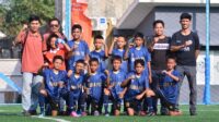 Aura FC 1