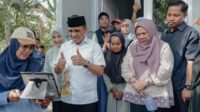 BERANI BEDAH RUMAH