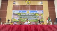 BERAS