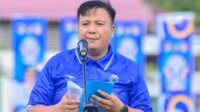 Farid Pacci