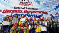 GATEBALL