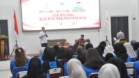 KEPEMIMPINAN