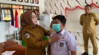 MASKER -- HL
