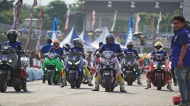 MAXi Race Final - 7