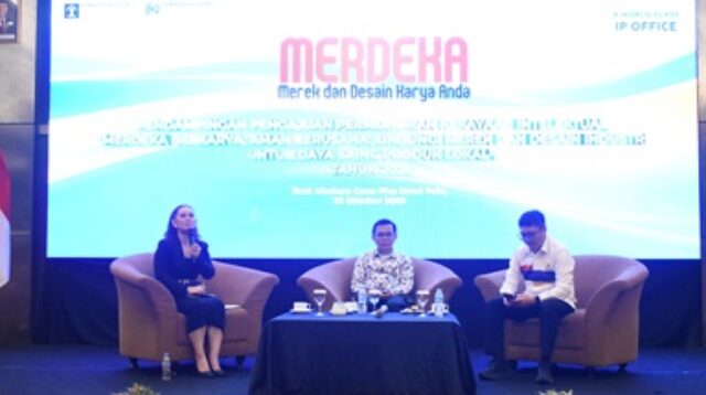 MERDEKA