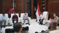 MS-PERTAMINA POLDA GORONTALO