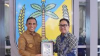 PERTAMINA-PEMPROV
