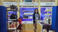 PERTAMINA TRADE EXPO