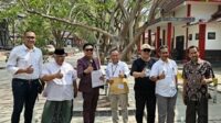 SENAT UNTAD KEBERATAN