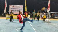 TAKRAW