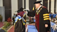 WISUDA